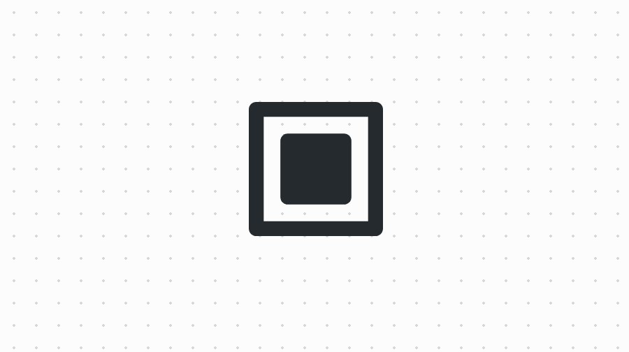 Containment (Connect) · Modus Icons