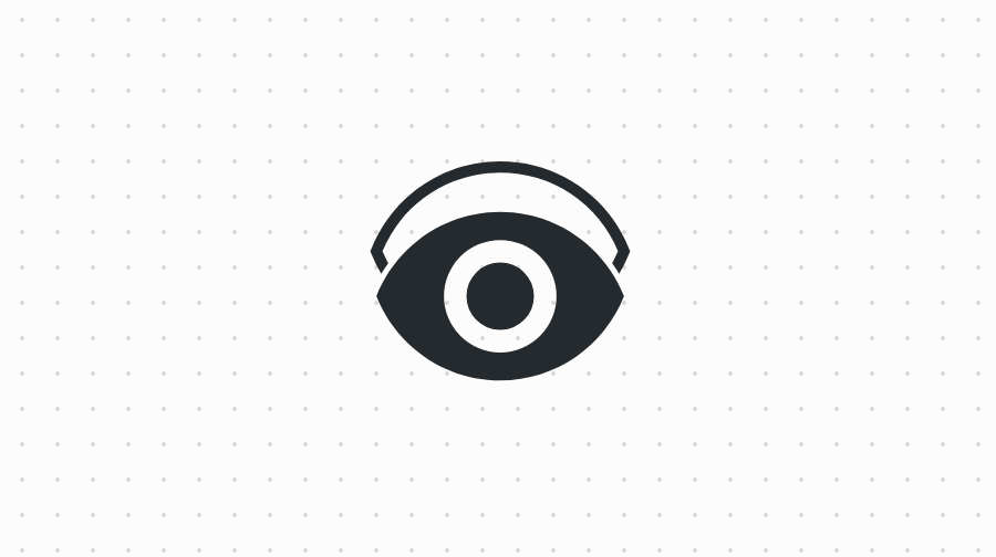 Eye Visibility Toggle (Connect) · Modus Icons