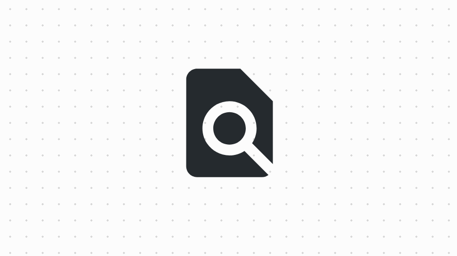 Find In Page (Connect) · Modus Icons