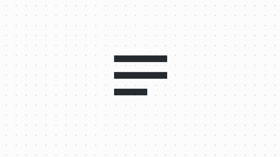 Long Text (Connect) · Modus Icons