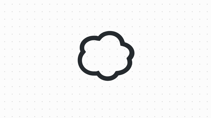 Markup Cloud (Connect) · Modus Icons