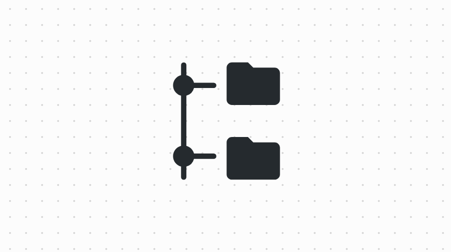Model Tree (Connect) · Modus Icons