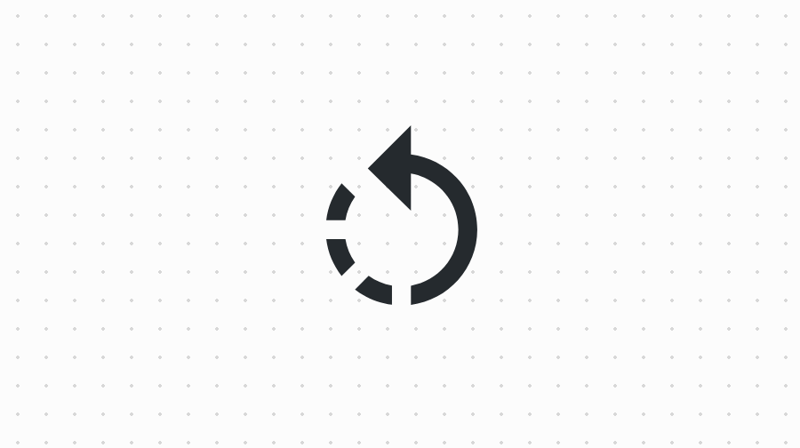 Rotation Left (Connect) · Modus Icons