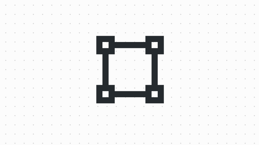 Select Objects (Connect) · Modus Icons