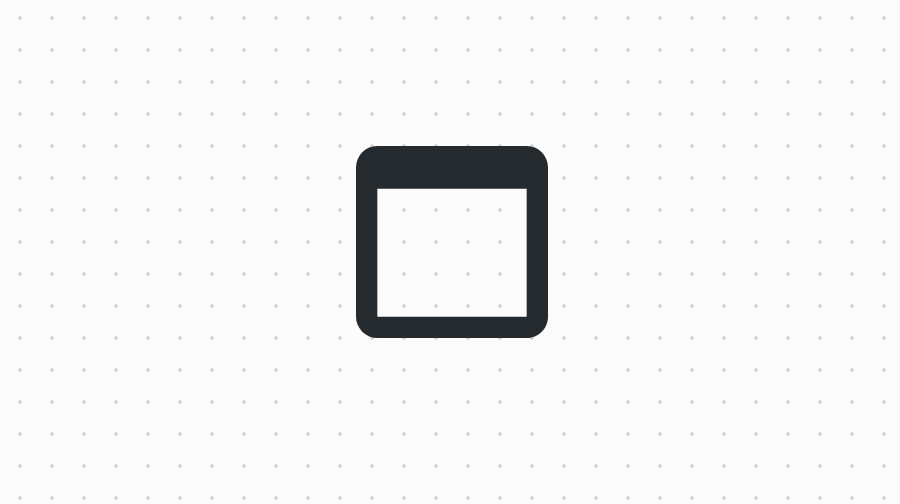 Single Pane (Connect) · Modus Icons