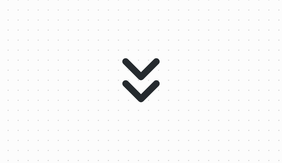 Chevron Double Down (Modus Outlined) · Modus Icons