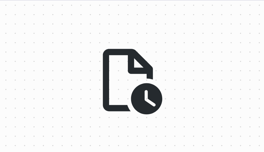 Timesheet Modus Outlined Modus Icons