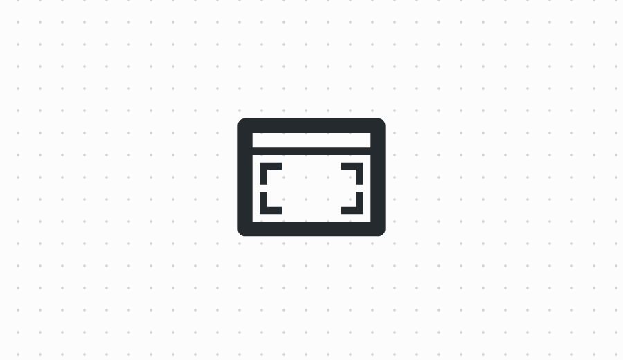 Window Fit (Modus Outlined) · Modus Icons