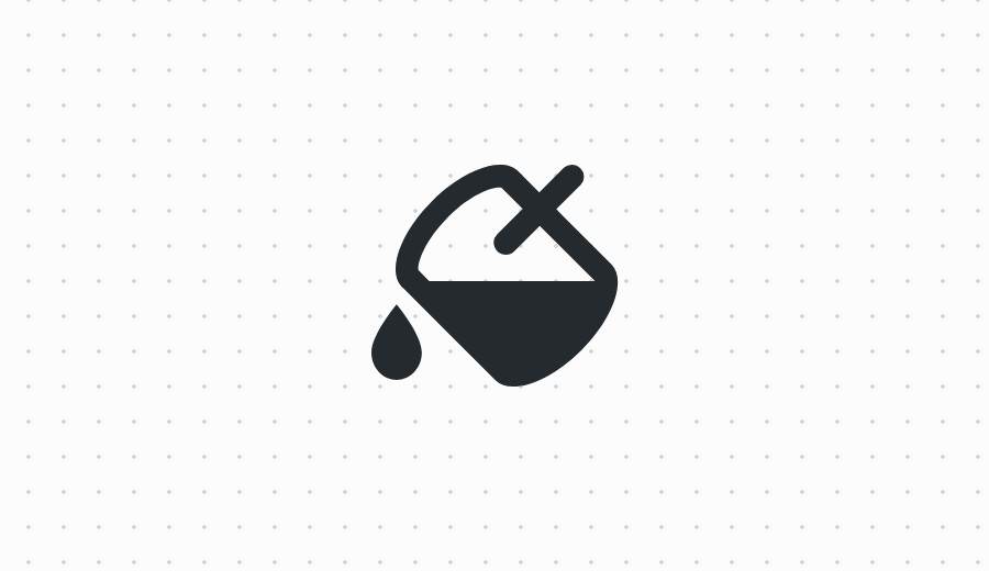 Paint Bucket (Modus Solid) · Modus Icons