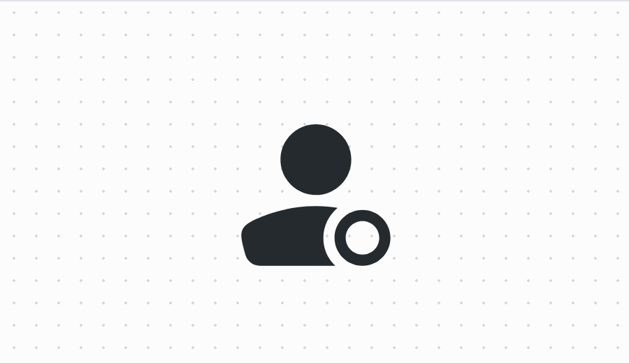 User Inactive (Modus Solid) · Modus Icons