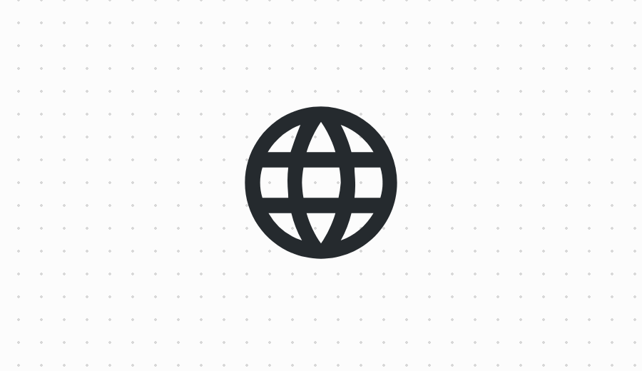 Web (Modus Solid) · Modus Icons