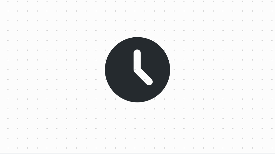 Change Start Time (Transportation) · Modus Icons